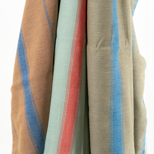 The Everyday Cloth