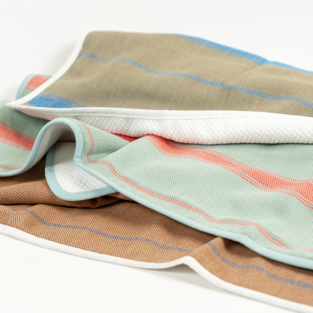 The Everyday Cloth