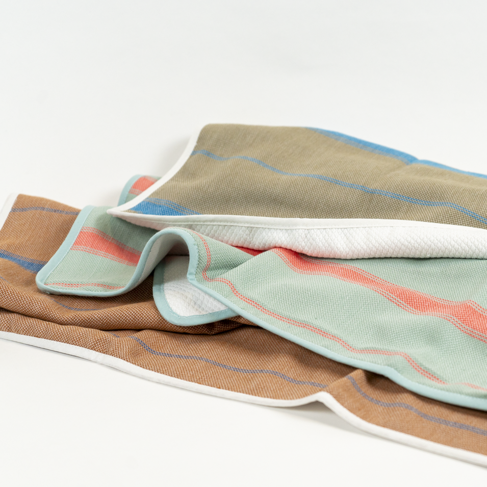 The Everyday Cloth