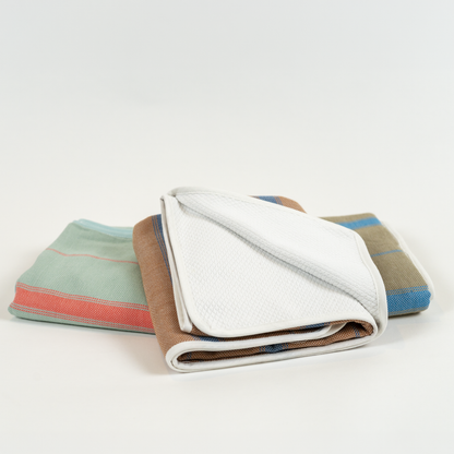 The Everyday Cloth