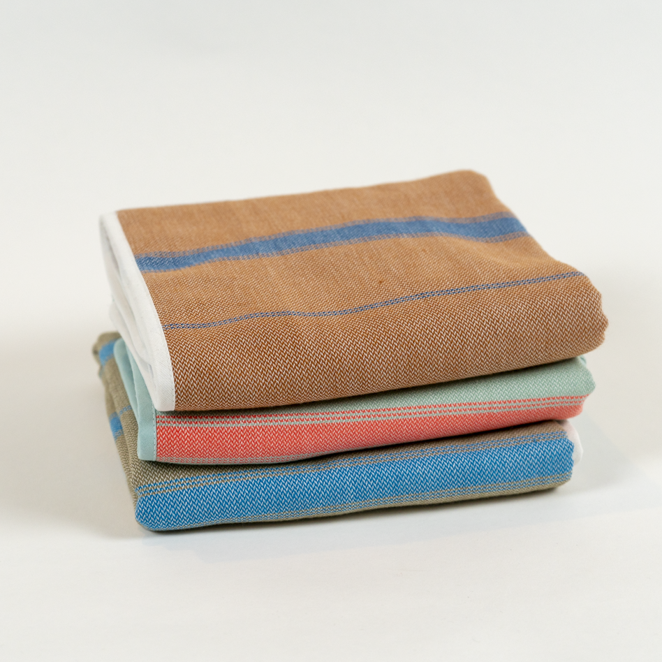 The Everyday Cloth