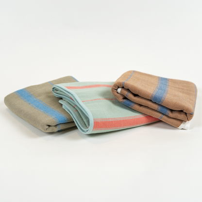 The Everyday Cloth