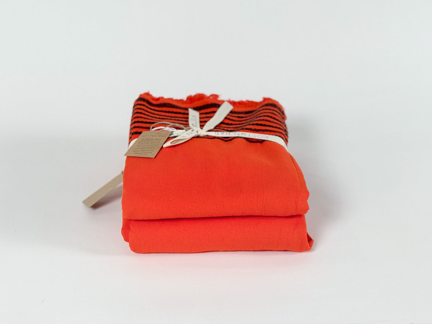 BULDAN BEACH TOWEL