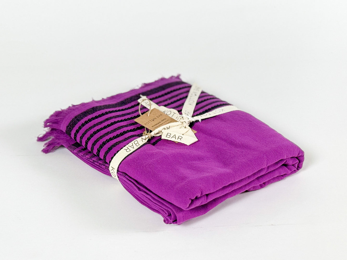 BULDAN BEACH TOWEL