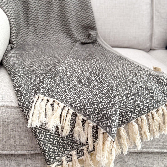 DENIZ THROW