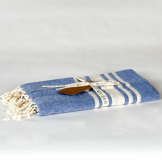 CARMEN PESHTEMAL TOWEL