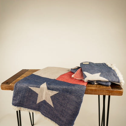 TEXAS TEA/BAR TOWEL