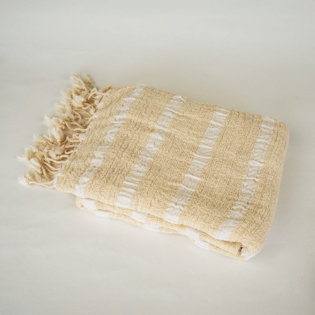 turkish towel, cotton