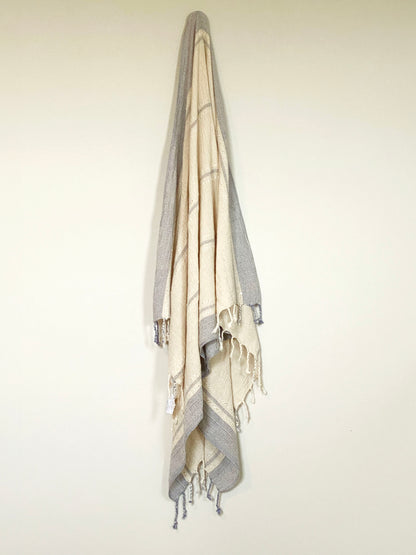 LINEN CRISPY TOWEL