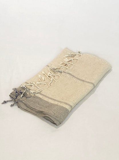 LINEN CRISPY TOWEL