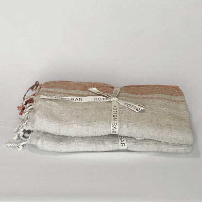 LINEN CRISPY TOWEL