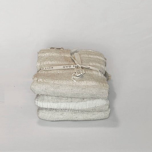ŞİLE STRIPED PESHTEMAL TOWEL